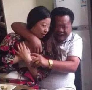 国产不雅视频,暗流涌动的网络迷雾